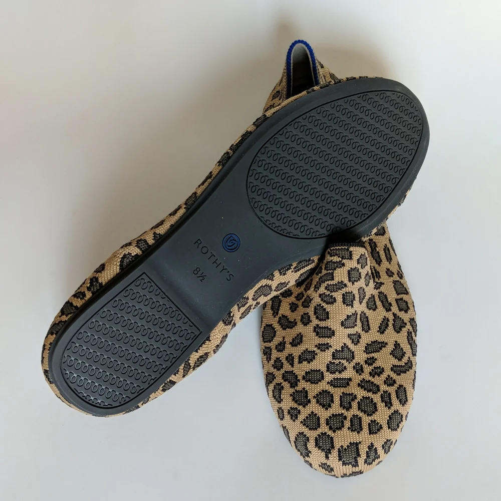 ROTHY'S THE LOAFER WOMEN'S SHOE - Picture 7 of 15